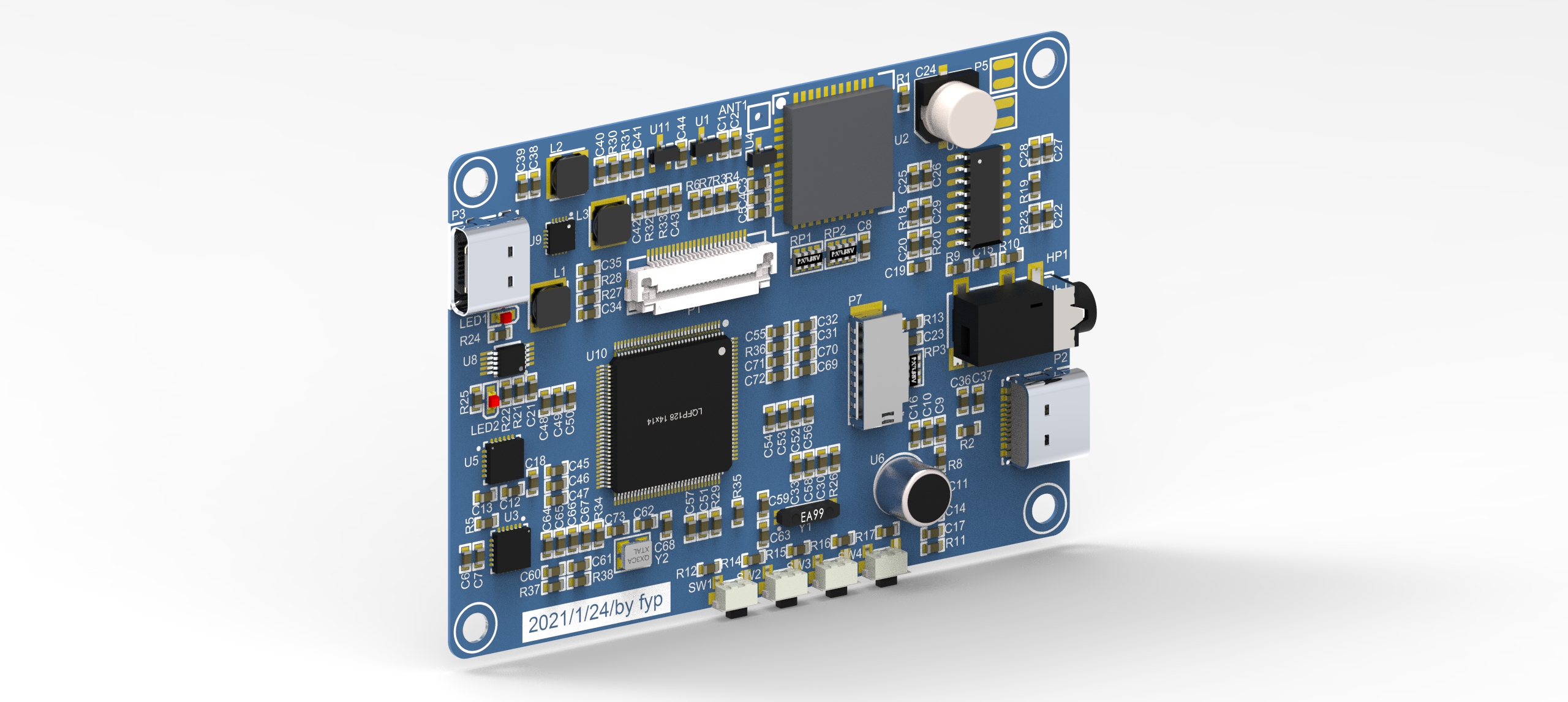 FluxBB bbcode v3s